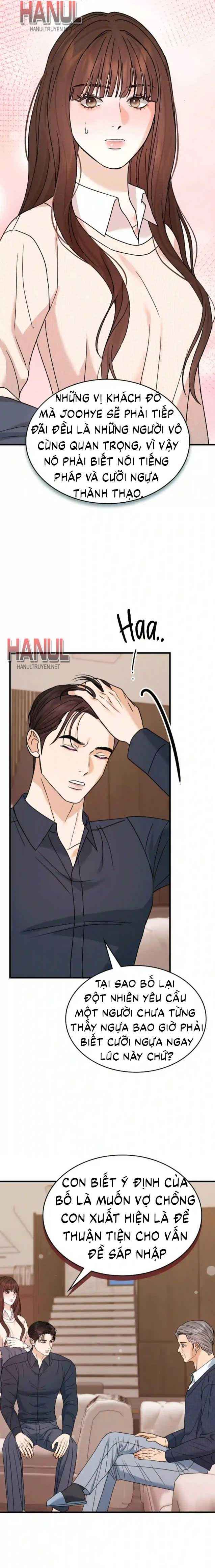 đọc truyện One Night Chương 11 ảnh 14 tại Thiên Thai Truyện