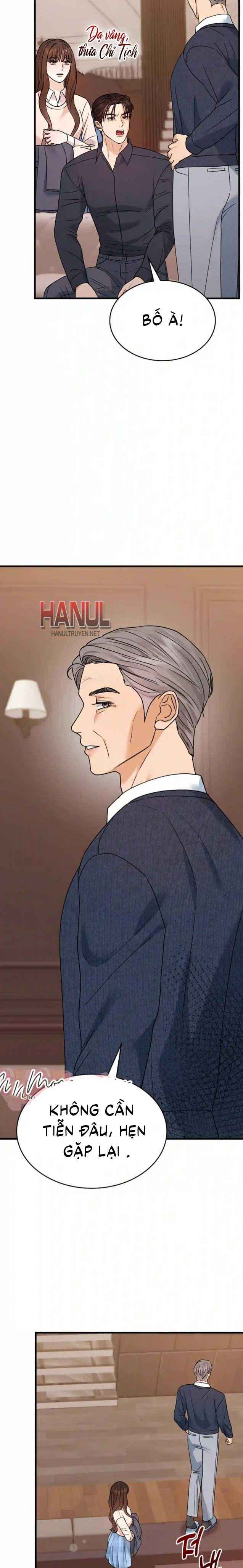 đọc truyện One Night Chương 11 ảnh 16 tại Thiên Thai Truyện