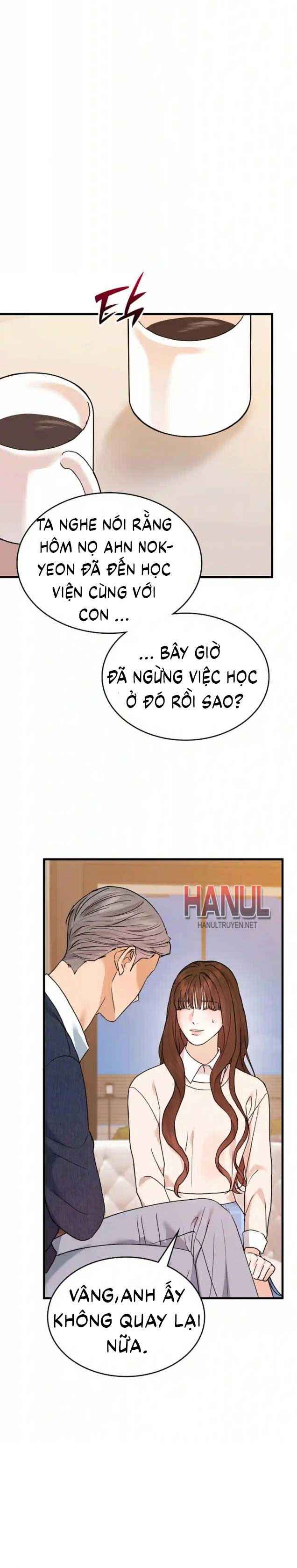 đọc truyện One Night Chương 11 ảnh 5 tại Thiên Thai Truyện