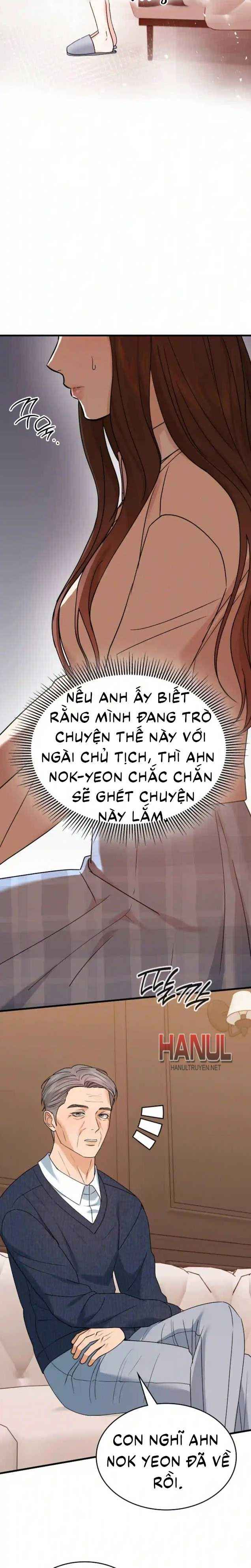 đọc truyện One Night Chương 11 ảnh 7 tại Thiên Thai Truyện