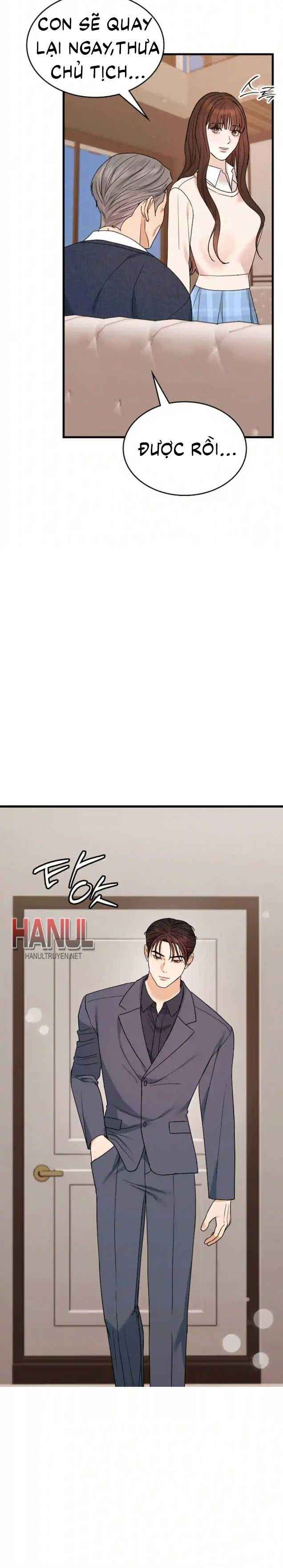 đọc truyện One Night Chương 11 ảnh 8 tại Thiên Thai Truyện