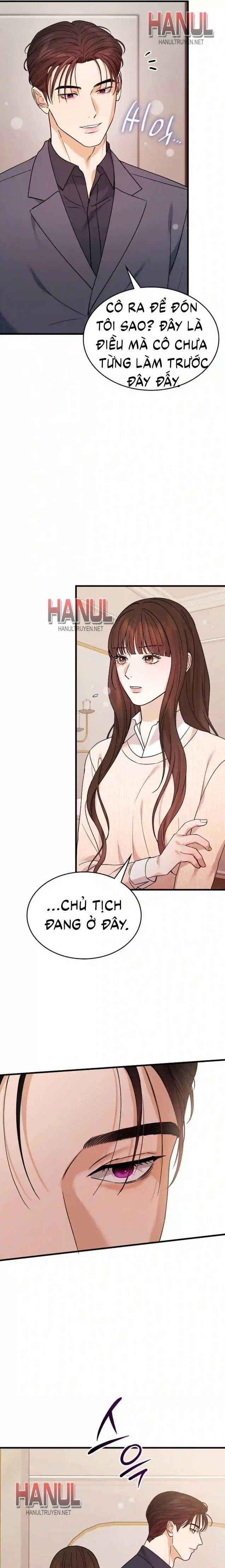 đọc truyện One Night Chương 11 ảnh 9 tại Thiên Thai Truyện