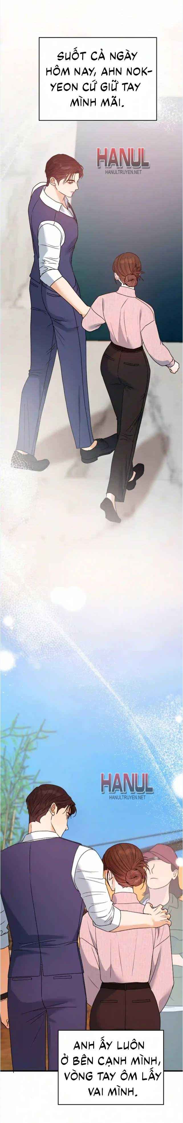 đọc truyện One Night Chương 12.5 ảnh 3 tại Thiên Thai Truyện