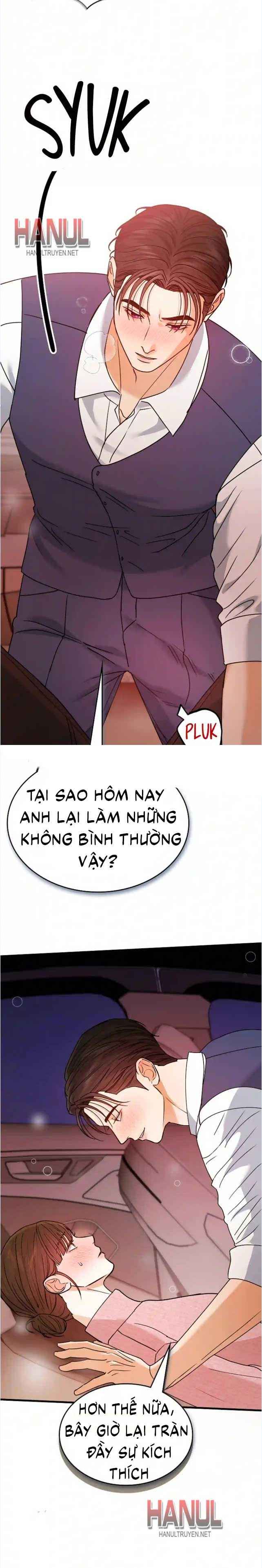 đọc truyện One Night Chương 12.5 ảnh 12 tại Thiên Thai Truyện