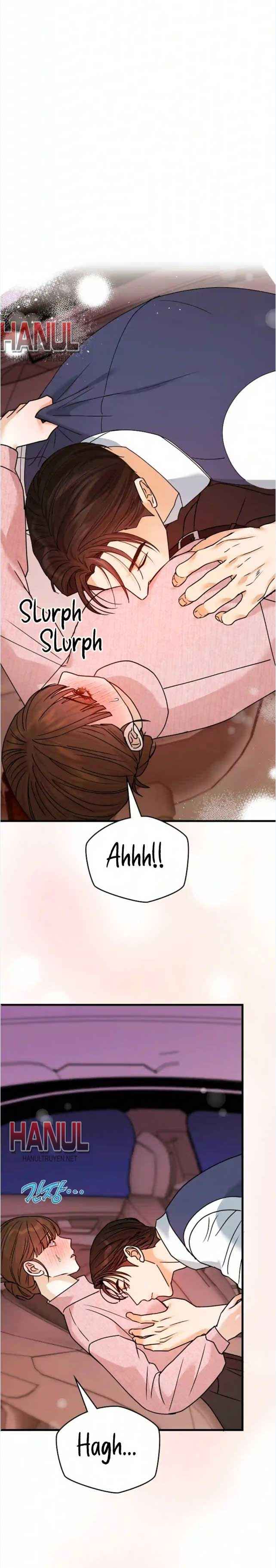 đọc truyện One Night Chương 12.5 ảnh 14 tại Thiên Thai Truyện