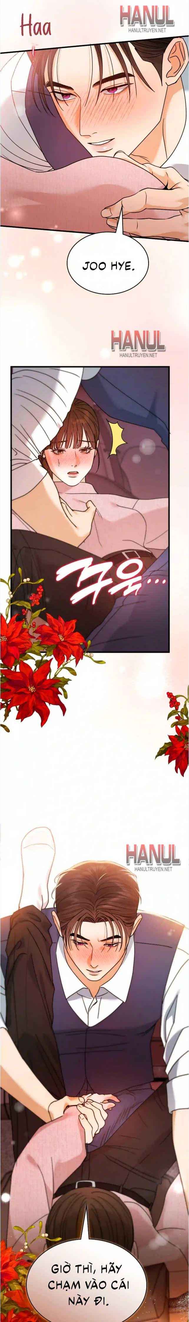 đọc truyện One Night Chương 12.5 ảnh 15 tại Thiên Thai Truyện