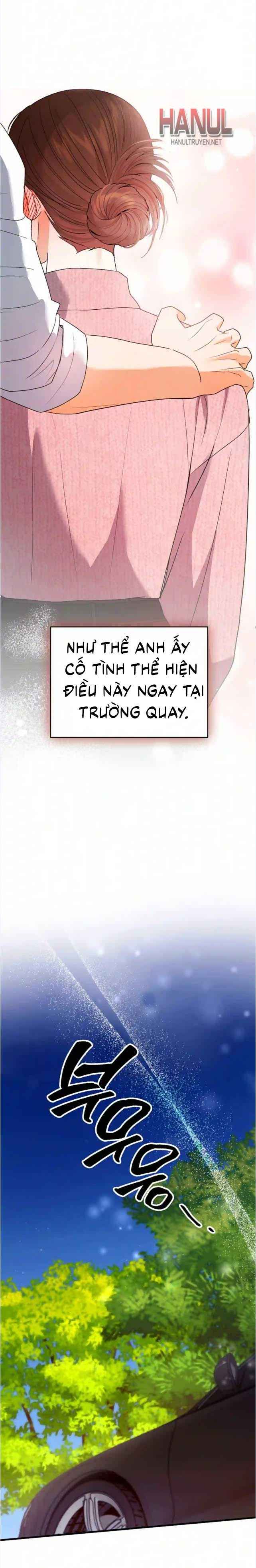 đọc truyện One Night Chương 12.5 ảnh 4 tại Thiên Thai Truyện