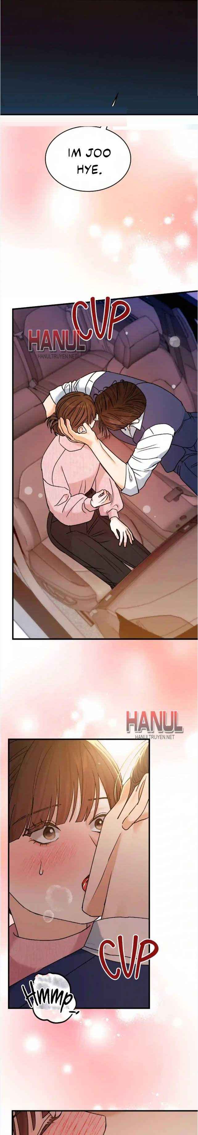 đọc truyện One Night Chương 12.5 ảnh 9 tại Thiên Thai Truyện