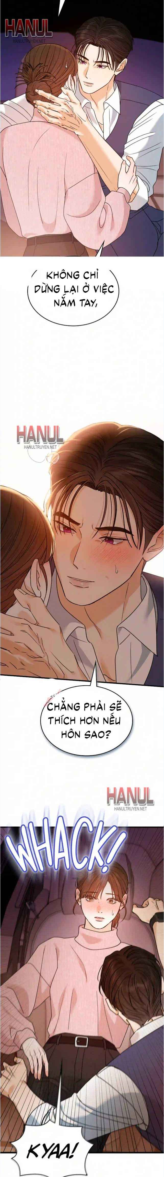 đọc truyện One Night Chương 12.5 ảnh 11 tại Thiên Thai Truyện