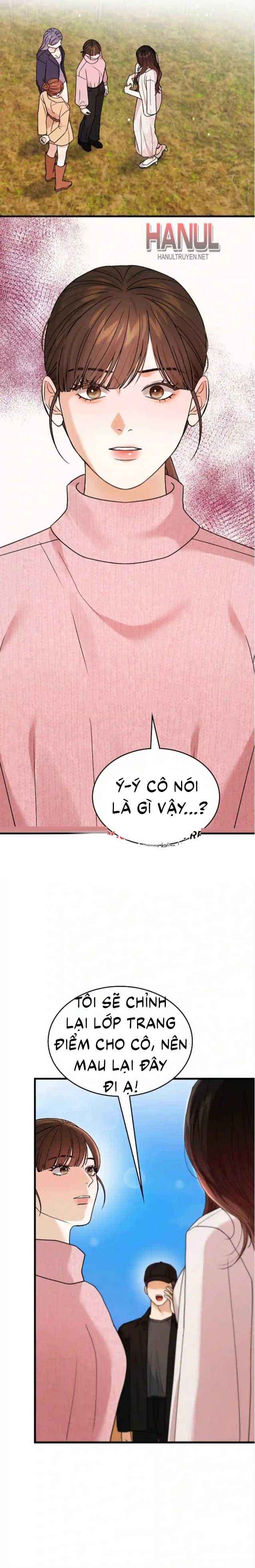 đọc truyện One Night Chương 12 ảnh 3 tại Thiên Thai Truyện