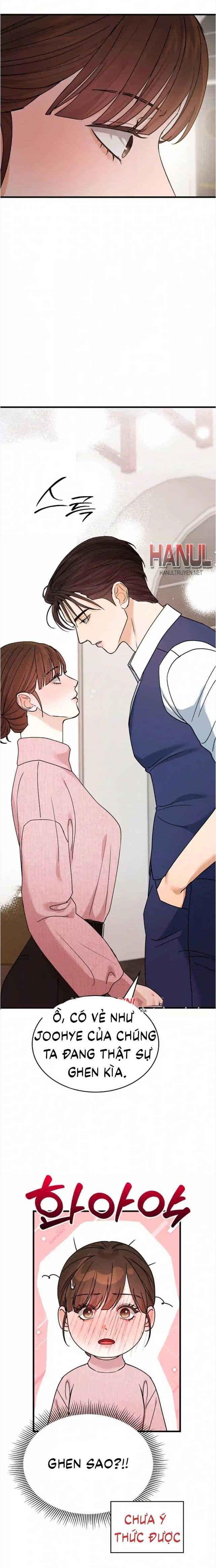 đọc truyện One Night Chương 12 ảnh 12 tại Thiên Thai Truyện