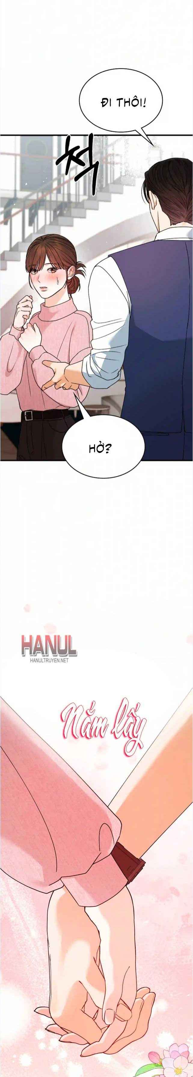 đọc truyện One Night Chương 12 ảnh 14 tại Thiên Thai Truyện