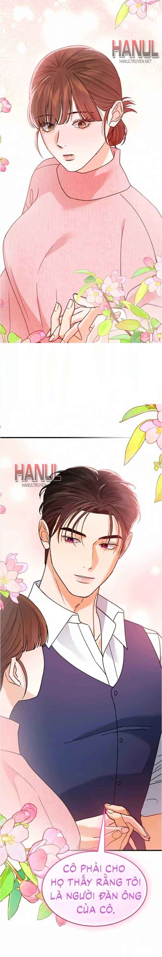 đọc truyện One Night Chương 12 ảnh 15 tại Thiên Thai Truyện