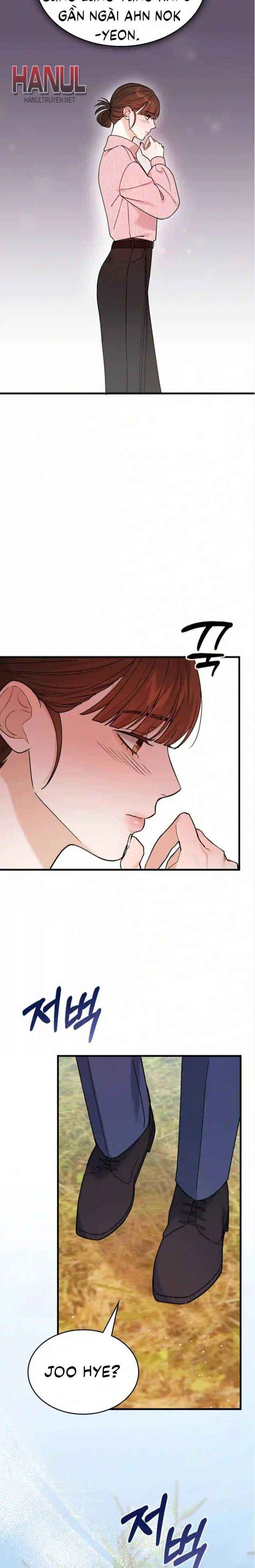 đọc truyện One Night Chương 12 ảnh 5 tại Thiên Thai Truyện