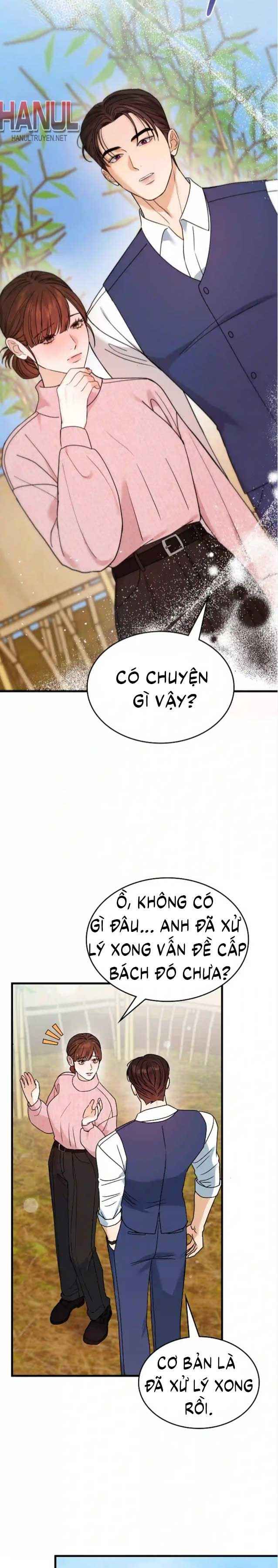 đọc truyện One Night Chương 12 ảnh 6 tại Thiên Thai Truyện