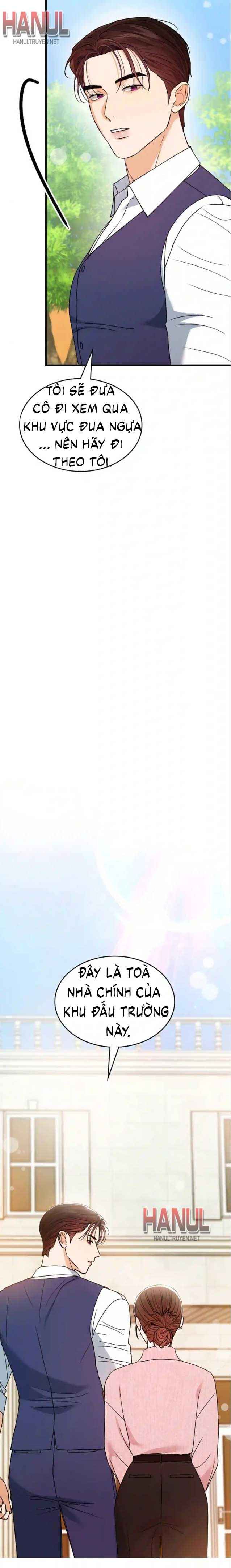 đọc truyện One Night Chương 12 ảnh 7 tại Thiên Thai Truyện