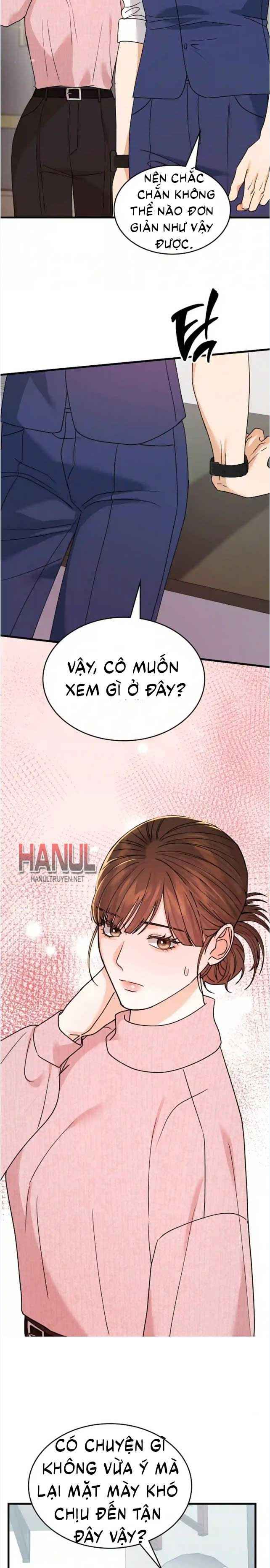 đọc truyện One Night Chương 12 ảnh 9 tại Thiên Thai Truyện