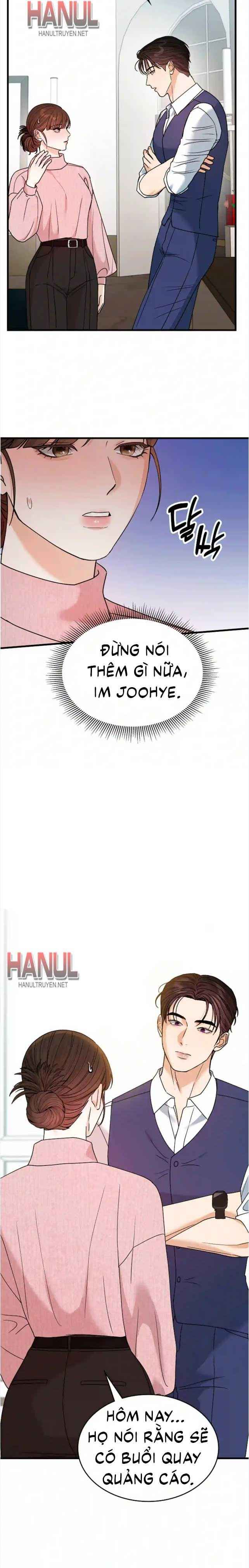 đọc truyện One Night Chương 12 ảnh 10 tại Thiên Thai Truyện