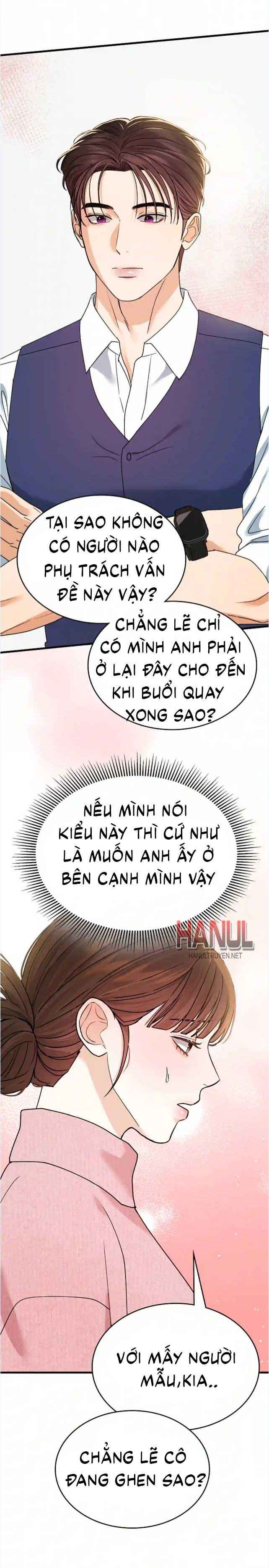 đọc truyện One Night Chương 12 ảnh 11 tại Thiên Thai Truyện