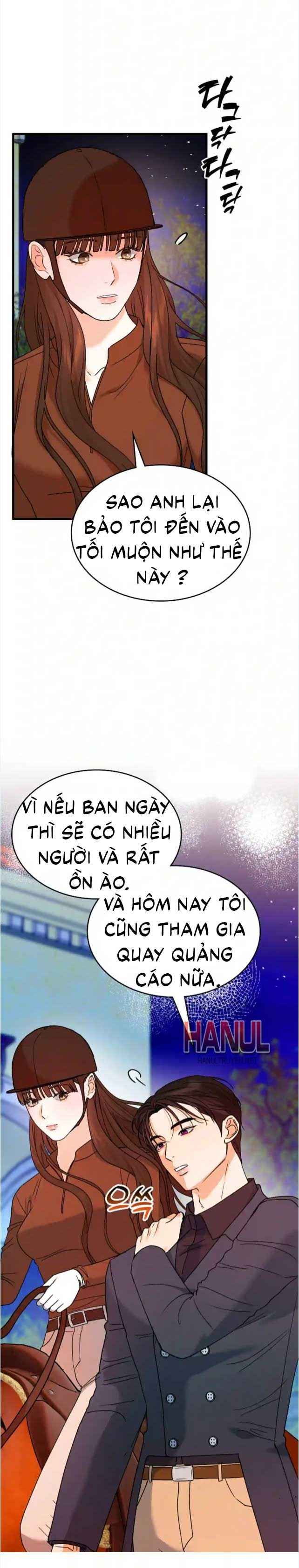 đọc truyện One Night Chương 13.5 ảnh 12 tại Thiên Thai Truyện