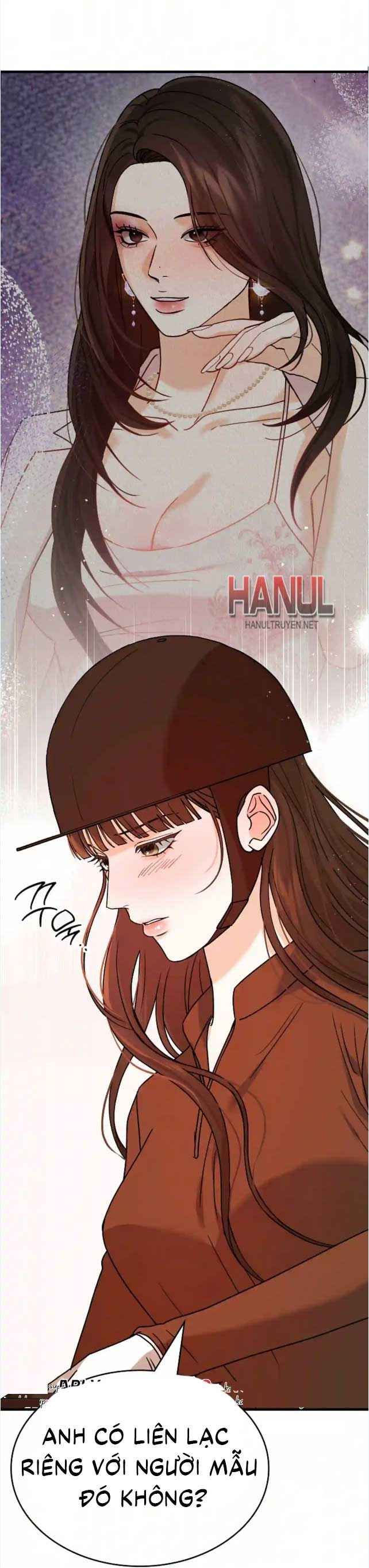 đọc truyện One Night Chương 13.5 ảnh 13 tại Thiên Thai Truyện