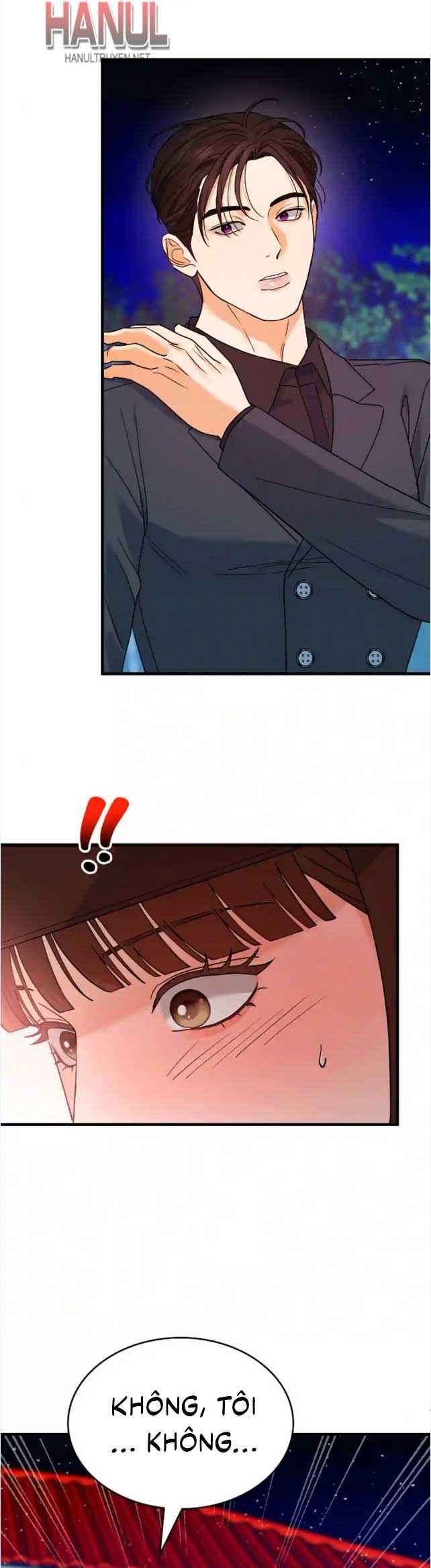 đọc truyện One Night Chương 13.5 ảnh 14 tại Thiên Thai Truyện