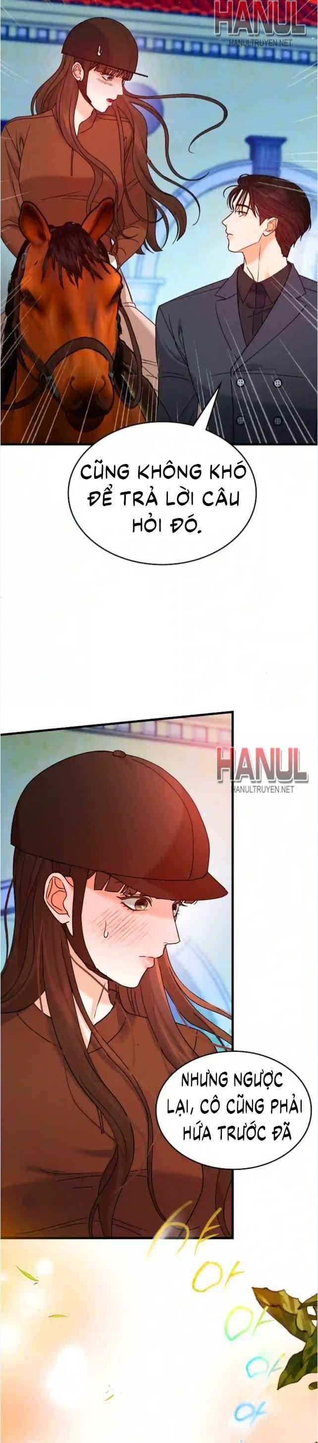 đọc truyện One Night Chương 13.5 ảnh 15 tại Thiên Thai Truyện