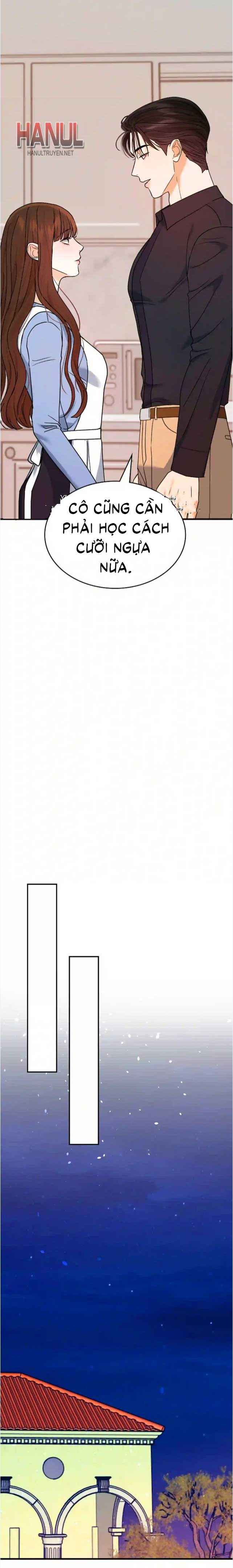 đọc truyện One Night Chương 13.5 ảnh 4 tại Thiên Thai Truyện