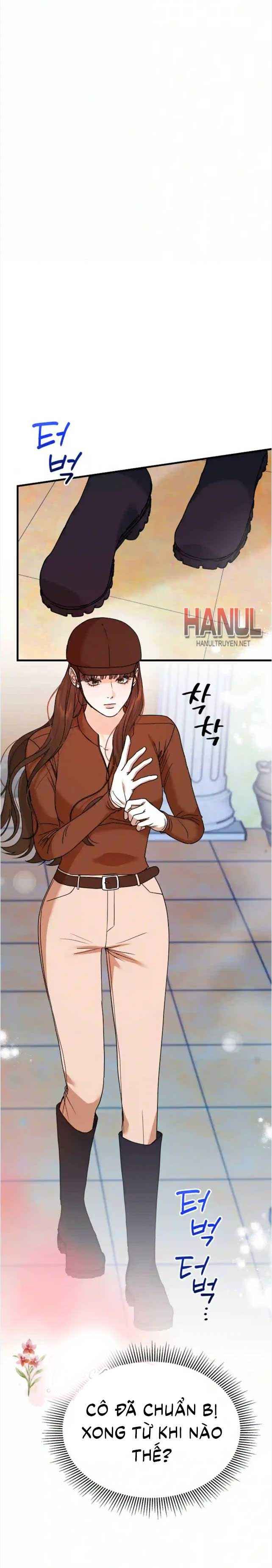 đọc truyện One Night Chương 13.5 ảnh 5 tại Thiên Thai Truyện