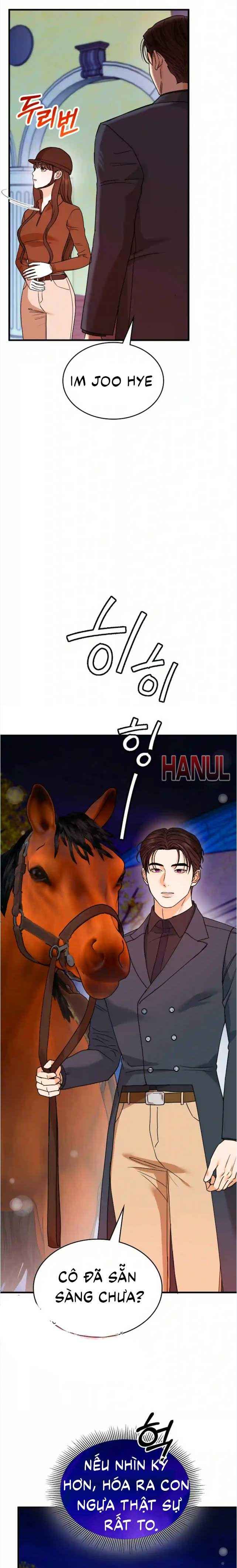 đọc truyện One Night Chương 13.5 ảnh 6 tại Thiên Thai Truyện