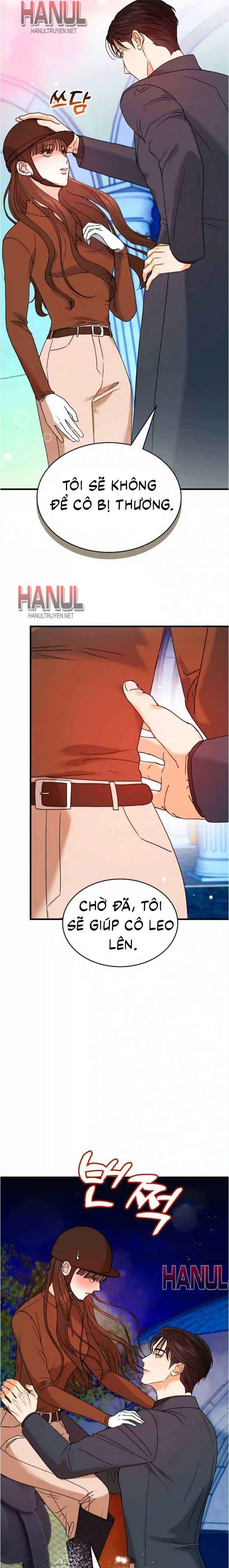 đọc truyện One Night Chương 13.5 ảnh 9 tại Thiên Thai Truyện