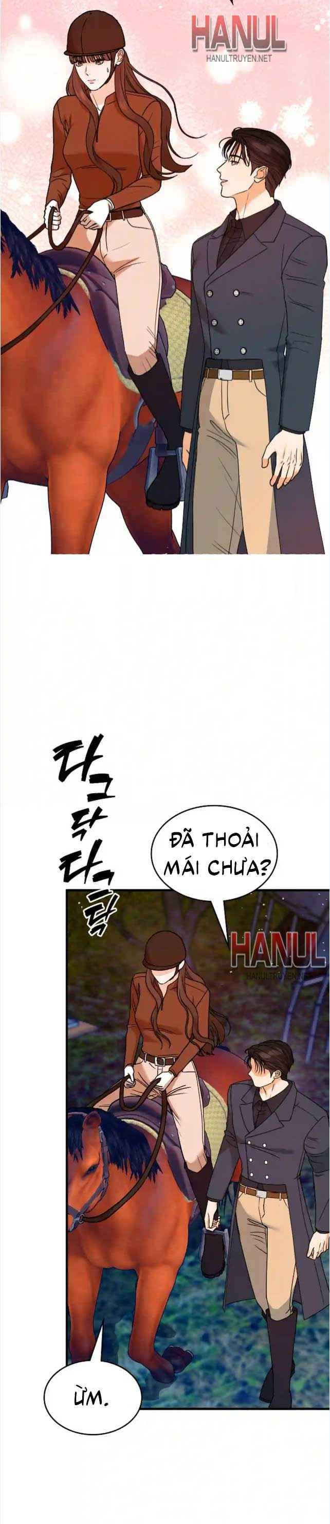 đọc truyện One Night Chương 13.5 ảnh 11 tại Thiên Thai Truyện