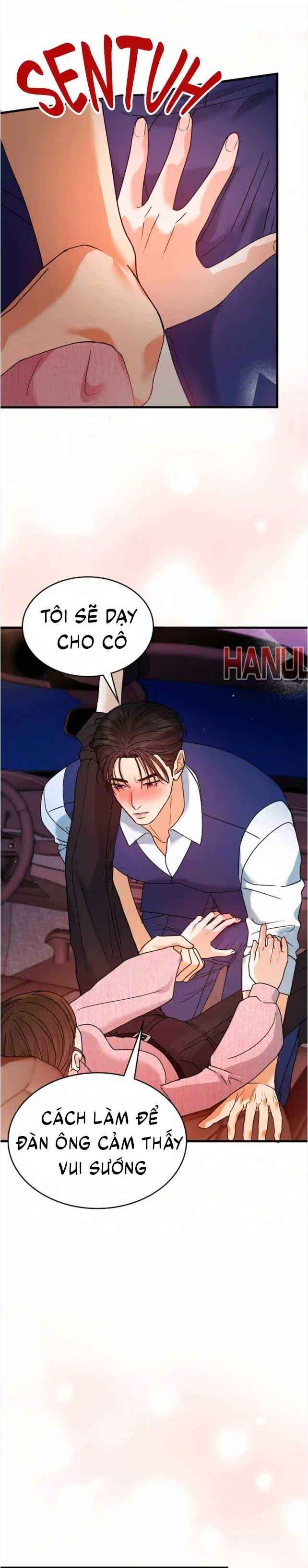 đọc truyện One Night Chương 13 ảnh 3 tại Thiên Thai Truyện