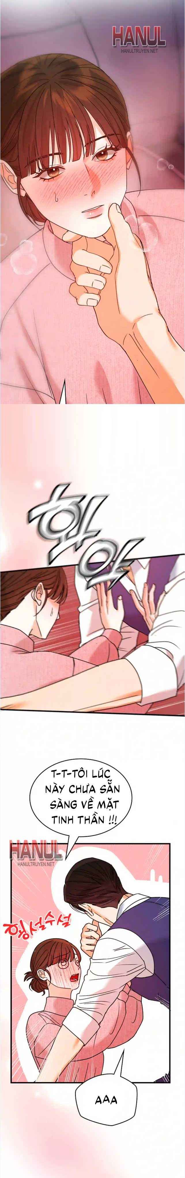 đọc truyện One Night Chương 13 ảnh 12 tại Thiên Thai Truyện