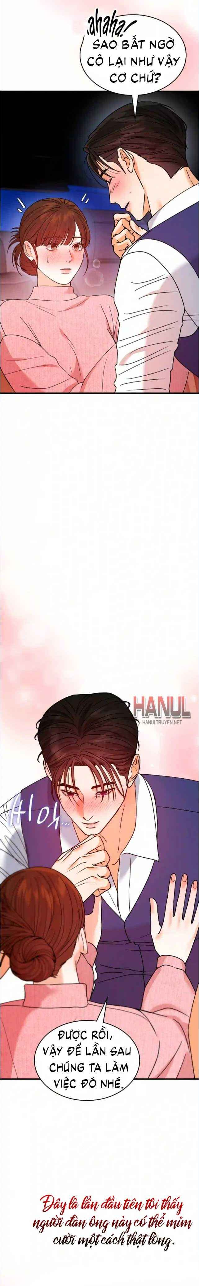 đọc truyện One Night Chương 13 ảnh 13 tại Thiên Thai Truyện