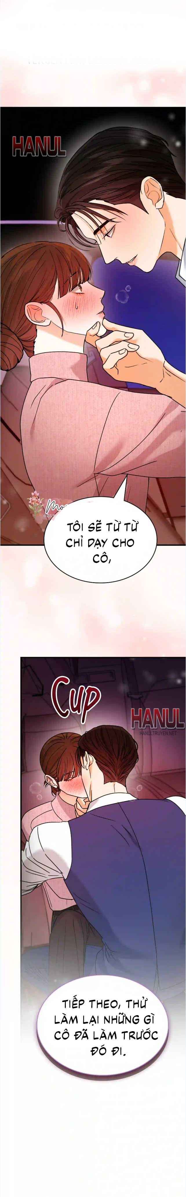 đọc truyện One Night Chương 13 ảnh 14 tại Thiên Thai Truyện