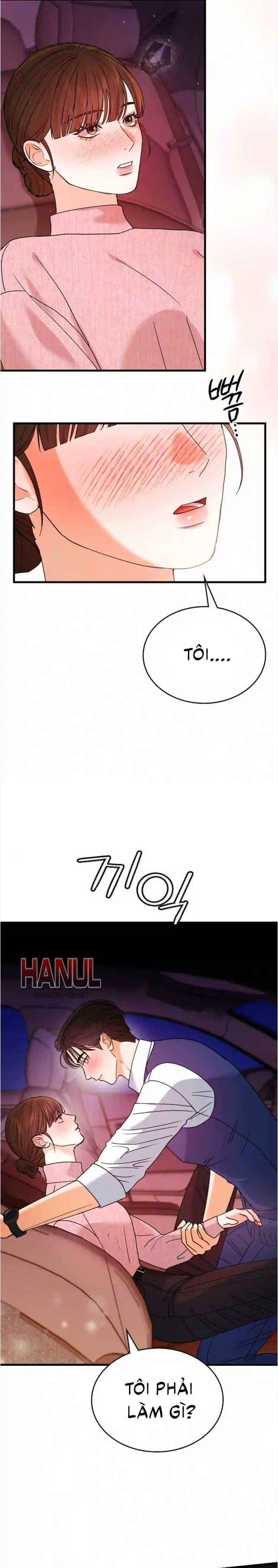 đọc truyện One Night Chương 13 ảnh 4 tại Thiên Thai Truyện