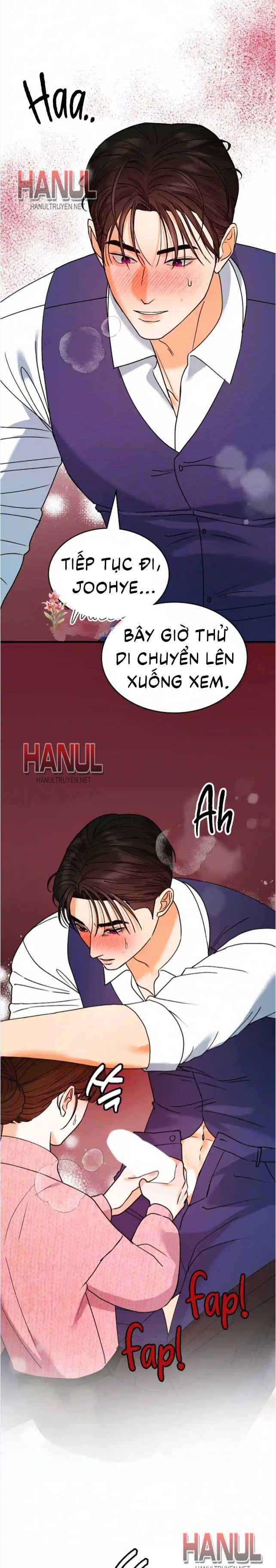 đọc truyện One Night Chương 13 ảnh 8 tại Thiên Thai Truyện