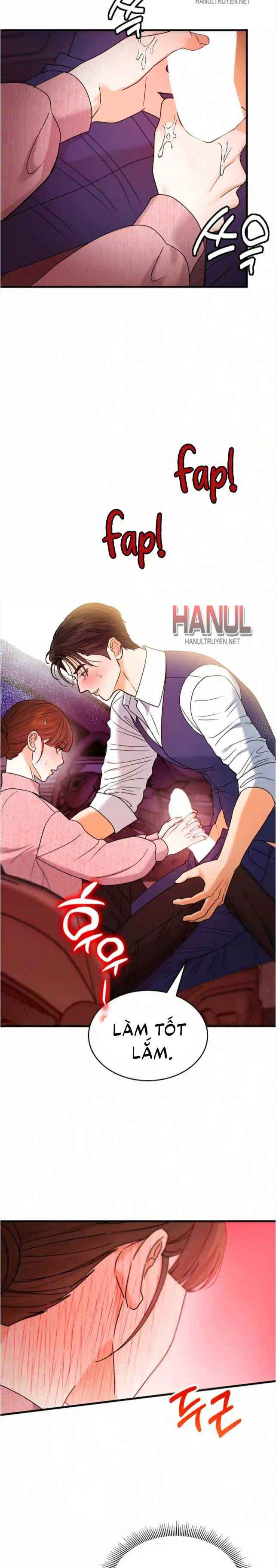 đọc truyện One Night Chương 13 ảnh 9 tại Thiên Thai Truyện