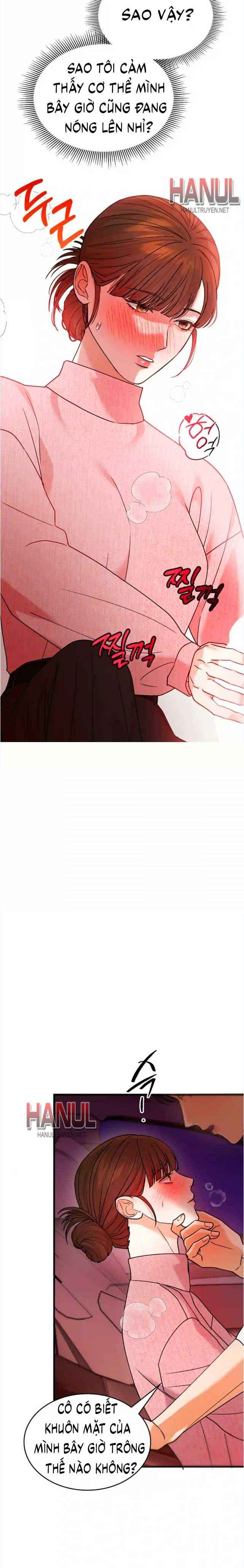 đọc truyện One Night Chương 13 ảnh 10 tại Thiên Thai Truyện