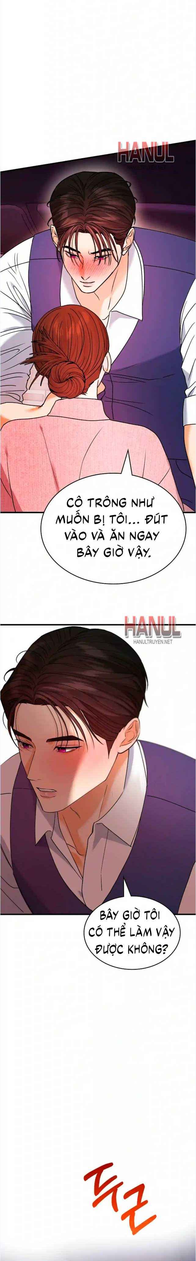 đọc truyện One Night Chương 13 ảnh 11 tại Thiên Thai Truyện