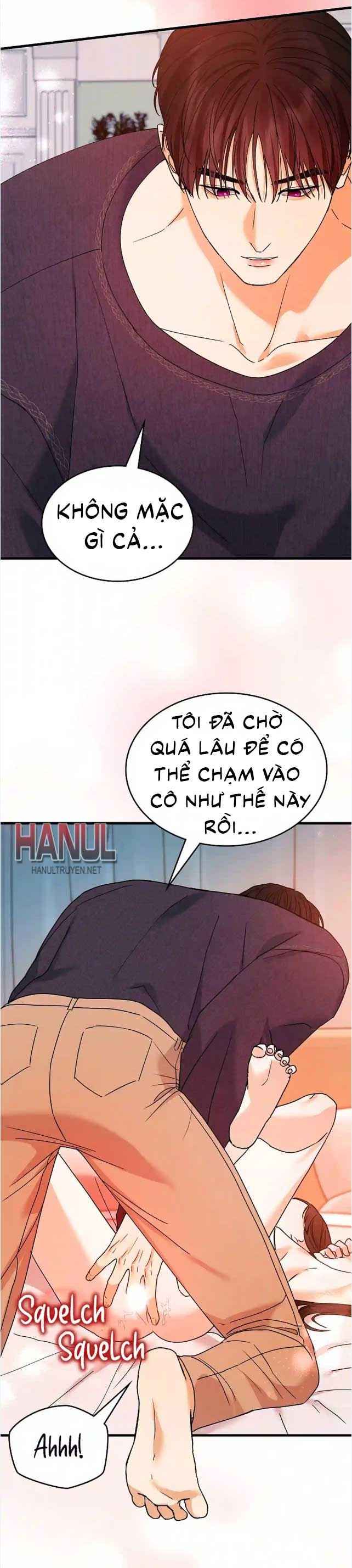 đọc truyện One Night Chương 14.5 ảnh 12 tại Thiên Thai Truyện