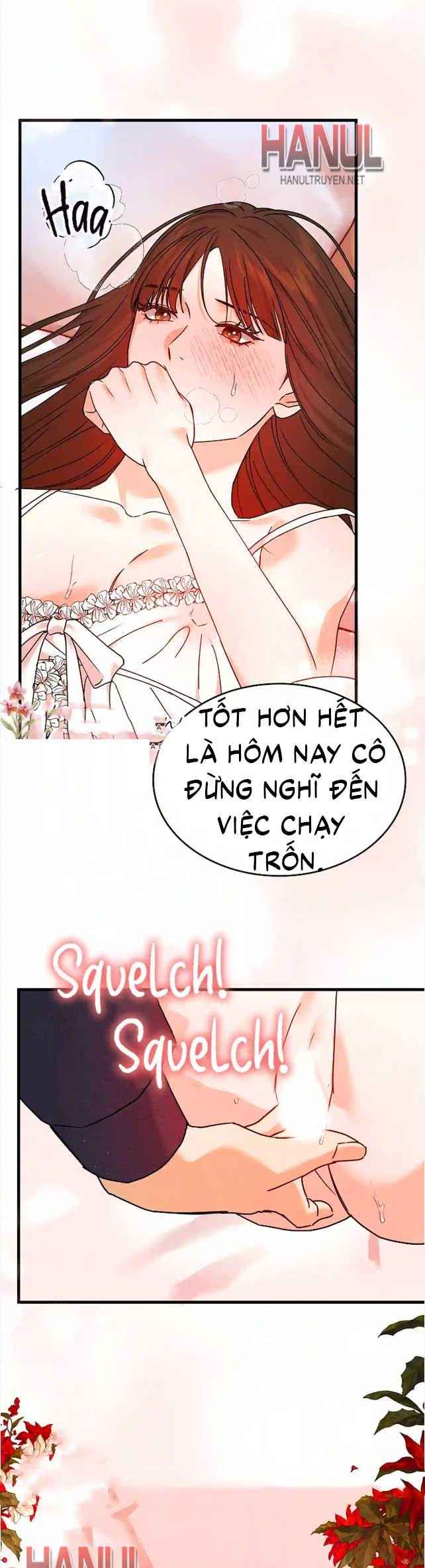 đọc truyện One Night Chương 14.5 ảnh 13 tại Thiên Thai Truyện