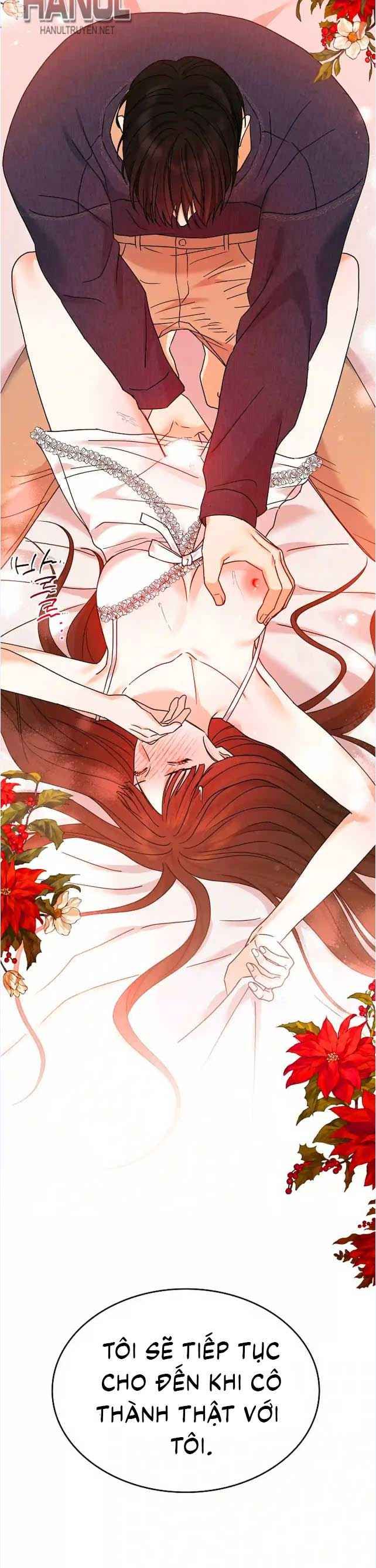 đọc truyện One Night Chương 14.5 ảnh 14 tại Thiên Thai Truyện