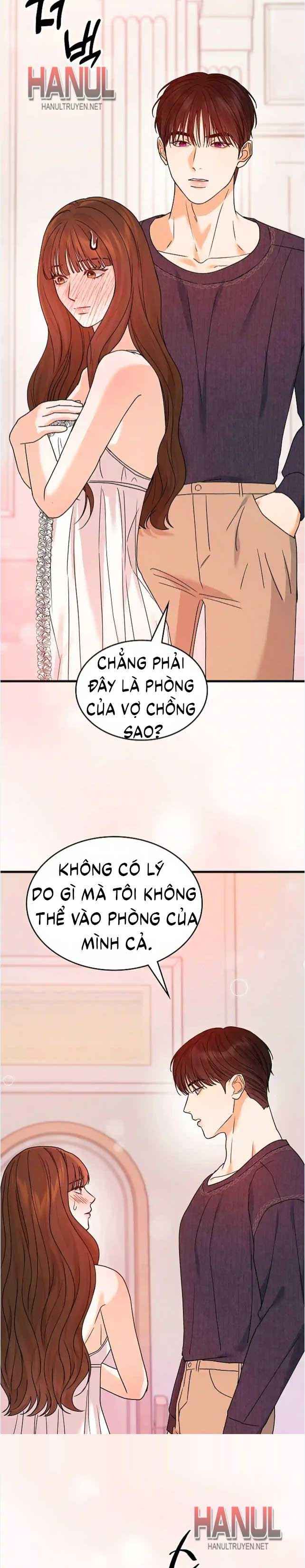 đọc truyện One Night Chương 14.5 ảnh 6 tại Thiên Thai Truyện