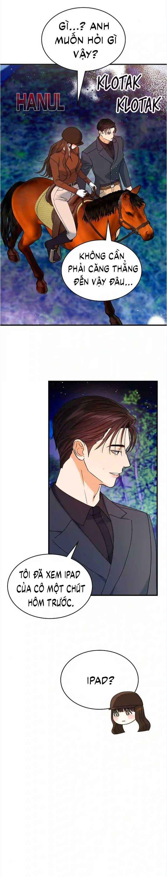 đọc truyện One Night Chương 14 ảnh 3 tại Thiên Thai Truyện