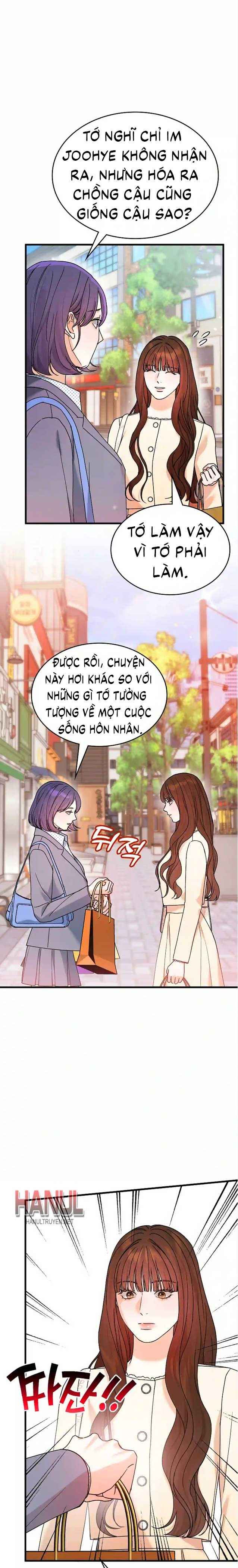 đọc truyện One Night Chương 14 ảnh 12 tại Thiên Thai Truyện