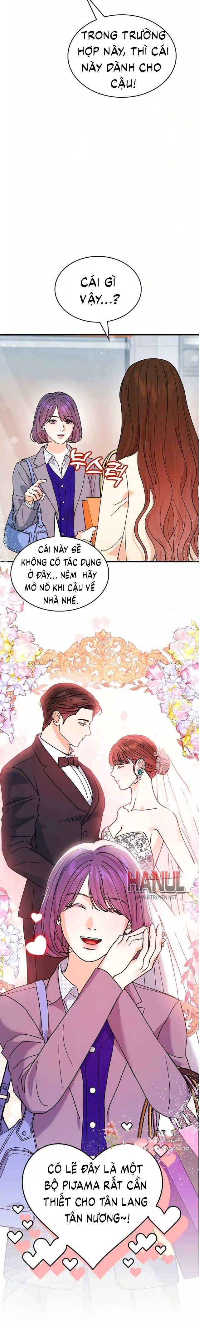 đọc truyện One Night Chương 14 ảnh 13 tại Thiên Thai Truyện