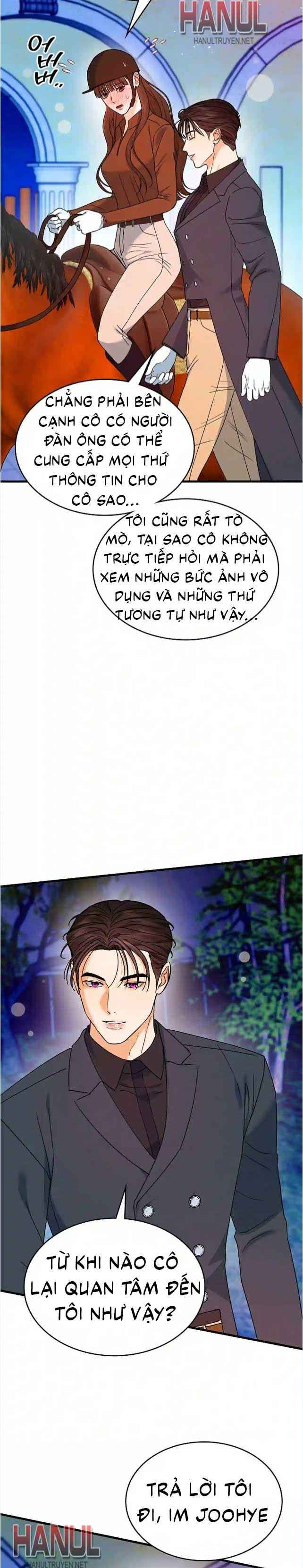 đọc truyện One Night Chương 14 ảnh 5 tại Thiên Thai Truyện