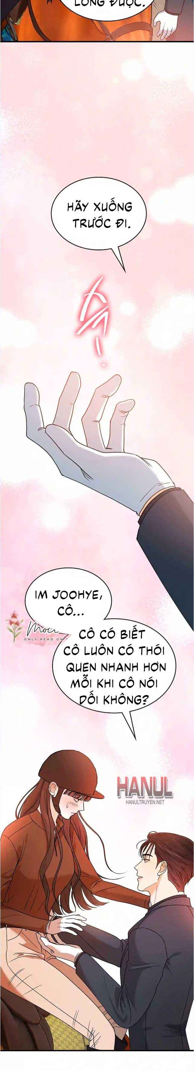 đọc truyện One Night Chương 14 ảnh 7 tại Thiên Thai Truyện